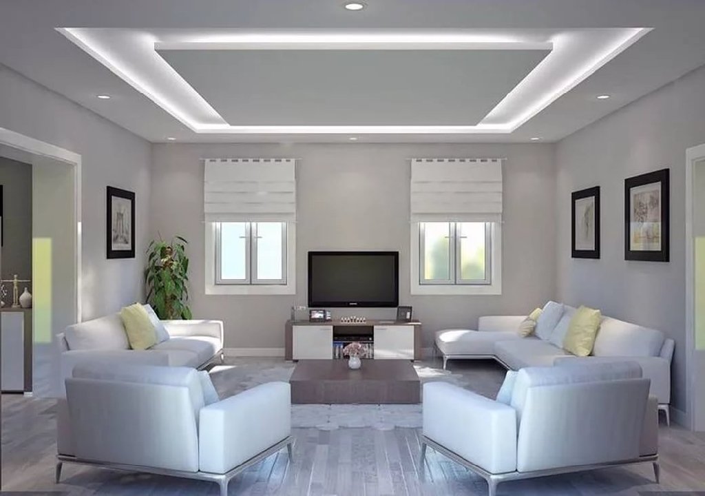 اختيار اللون المناسب للمكان المناسب