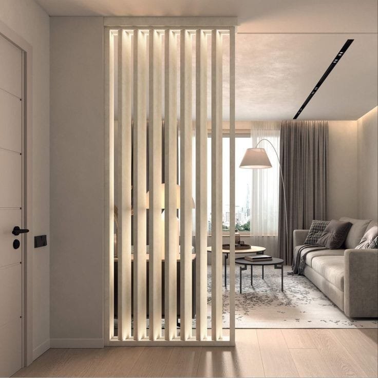 الإضاءة المبتكرة