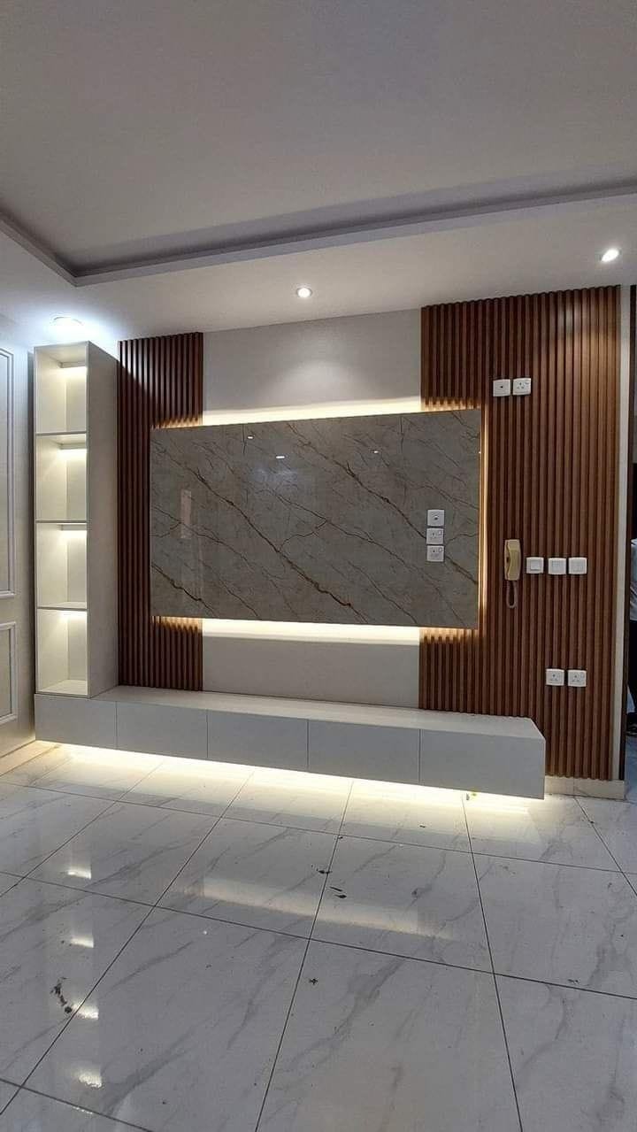 باركية خشب تركي