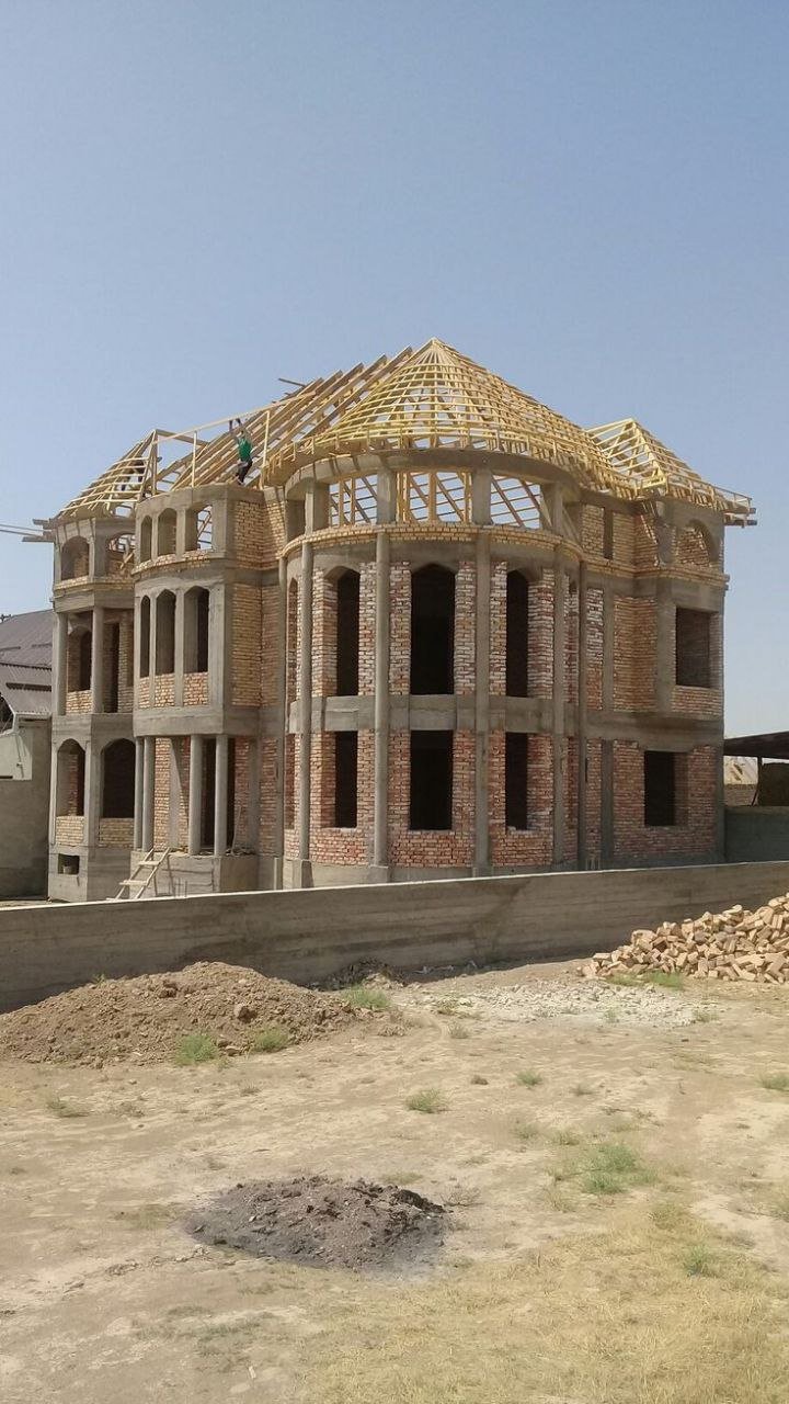 ترميم المباني التجارية القديمة، مع الحفاظ على اللمسات التقليدية