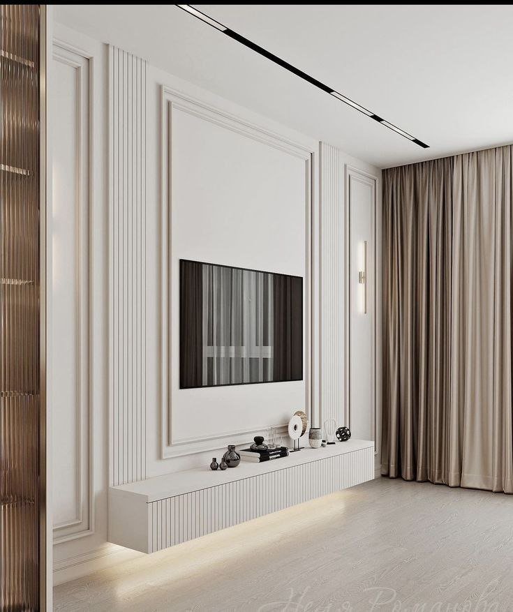 خلفيات شاشات مودرن خشبية تتميز بالتصاميم العصرية والمريحة.