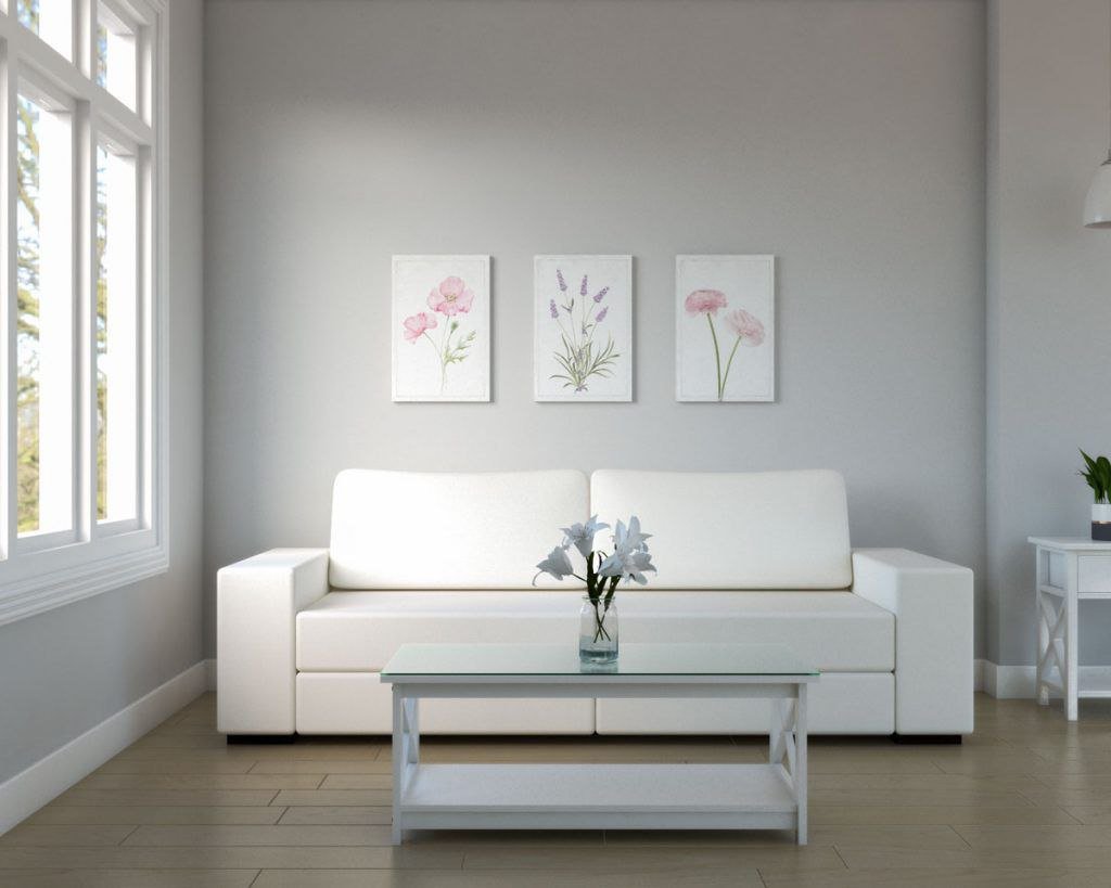 دهانات بتقنية مضادة للفطريات: تحافظ على الجدران خالية من العفن والرطوبة، مما يضمن بيئة صحية.