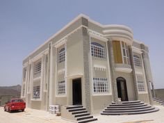 دهانات جوتن حديثةوانيقة