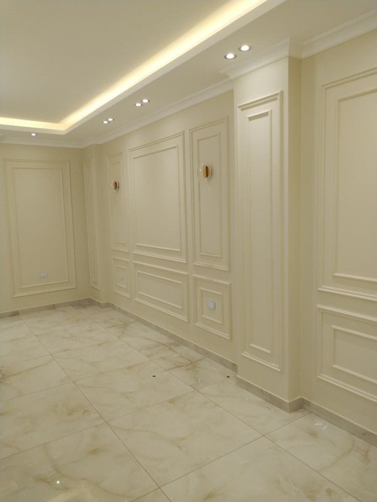 دهانات داخلية وخارجبة لمنزلك من جوتن