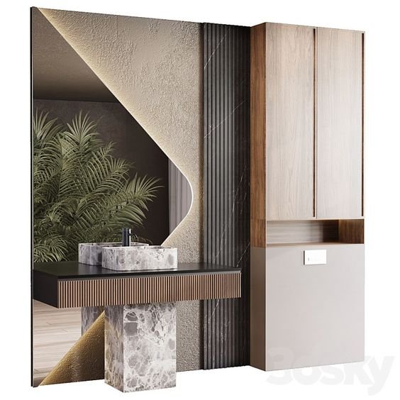 ديكور داخلي مميز