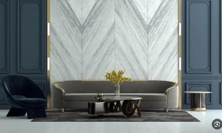 ديكورات حوائط حديثة بألوان وتصاميم عصرية تناسب كل الأذواق.