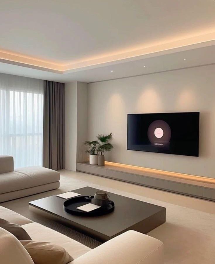 ديكورات شاشات خشبية مبتكرة، تضفي لمسة عصرية على منزلك.