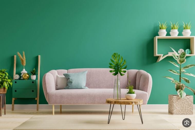 ديكورات منازل حديثة تضفي جوًا عصريًا في كل ركن من أركان المنزل.